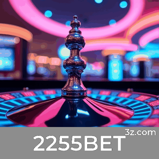 2255BET - Jogos Inovadores com Parceiros de Desenvolvedores