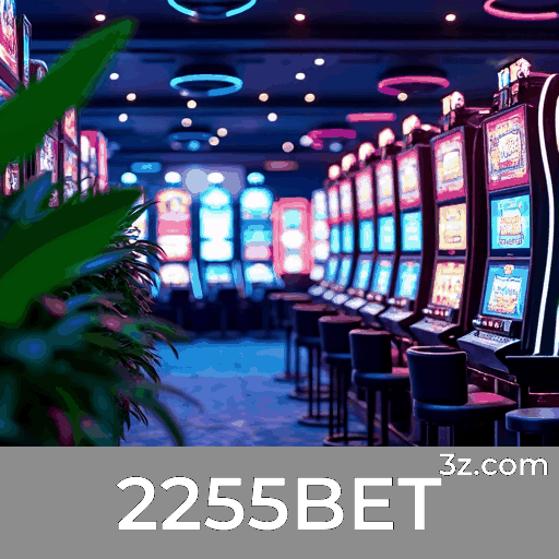 Mergulhe no Ambiente Envolvente e Realismo Psicológico do 2255BET Casino