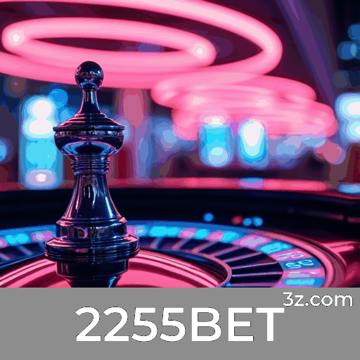 2255BET: A Revolução das Apostas em Seu Dispositivo Móvel