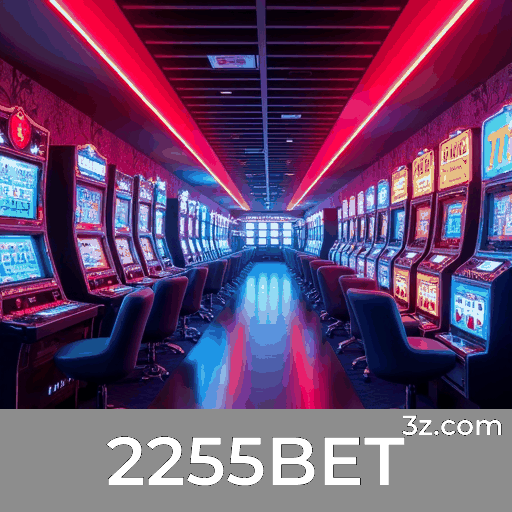2255BET: Bônus Únicos e Promoções Exclusivas para Você!