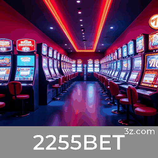 2255BET Crash: Experimente Alta Volatilidade e Ganhos